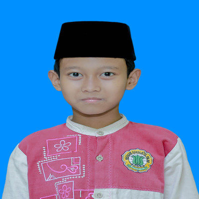 foto profil Nabil Hafiz Muswantoro